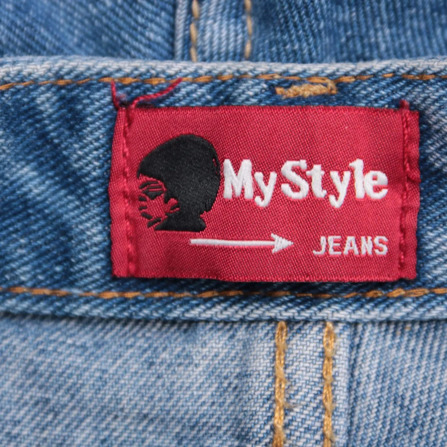 шорты MyStyle